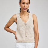Rebel Knit Tank