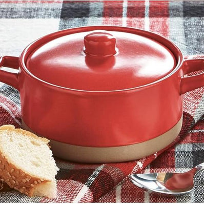 Individual Casserole Baker