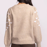 Revello Sweater