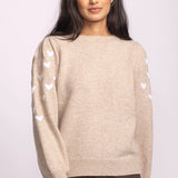 Revello Sweater