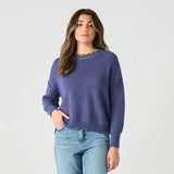 Rhae Drop Shoulder Sweater