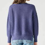 Rhae Drop Shoulder Sweater