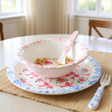 Itzy Bistro 4 Piece Dining Set