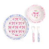 Itzy Bistro 4 Piece Dining Set