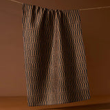 Geometry Kitchen Tea Towel