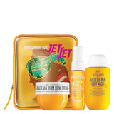 Rio De Janeiro Jet Set Travel Minis Kit