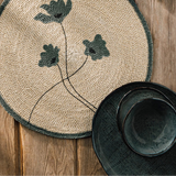 Rivier Appetizer Plate Set