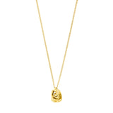 Riyan Rose Pendant Necklace