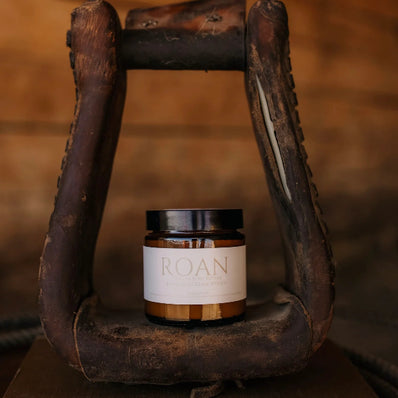 Tallow Body Butter