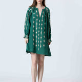 Freya Dress