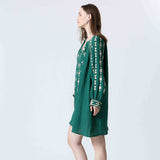 Freya Dress