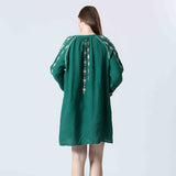 Freya Dress