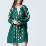 Freya Dress