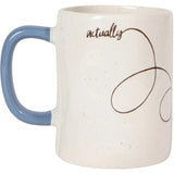 First Rodeo Designer Mug