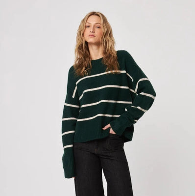 Roscoe Pullover