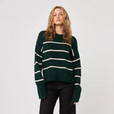 Roscoe Pullover
