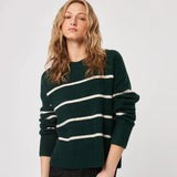 Roscoe Pullover