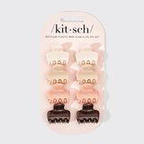 Cloud Claw Clips 8pc Set - Mini