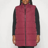 Dalcon Long Vest