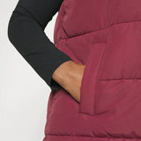 Dalcon Long Vest