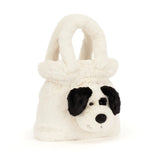 Rufferty Puppy Handbag