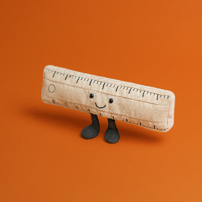 Amuseables Ruler