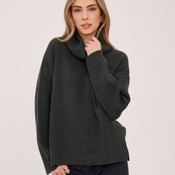 Runa Sweater