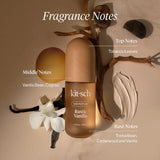 Hair Perfume