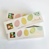 Easter Egg Salted Caramel - 4 Piece Box