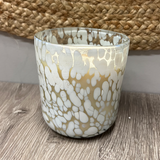 Confetti Sandalwood Candle