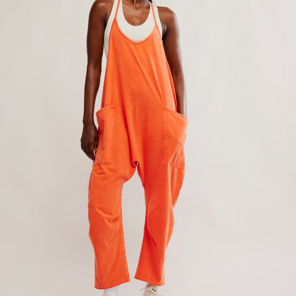 Hot Shot Onesie