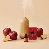 Simmered Cider Diffuser Oil