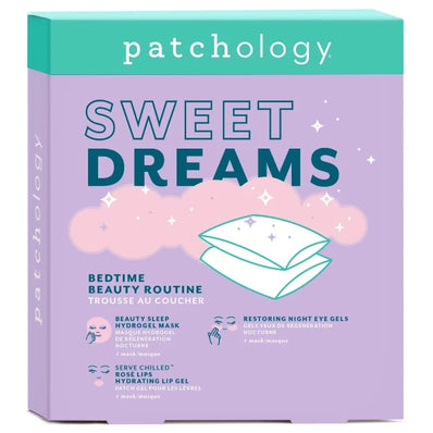 Sweet Dreams Bedtime Kit
