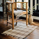 Sahara Seagrass Rug 2x3