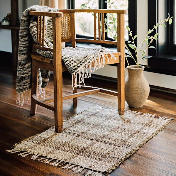 Sahara Seagrass Rug 2x3