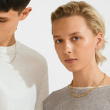 Sense Necklace