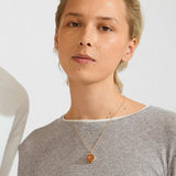 Sense Aventurine Necklace