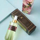 Dead Sexy Dry Body Oil
