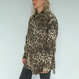 Shania Denim Jacket