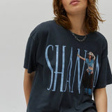 Shania Boots Been Under Merch Tee