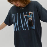 Shania Boots Been Under Merch Tee