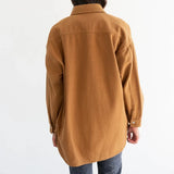 Shania Denim Jacket