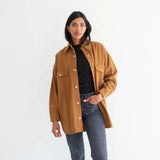 Shania Denim Jacket