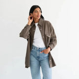 Shania Denim Jacket