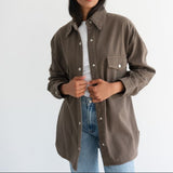 Shania Denim Jacket