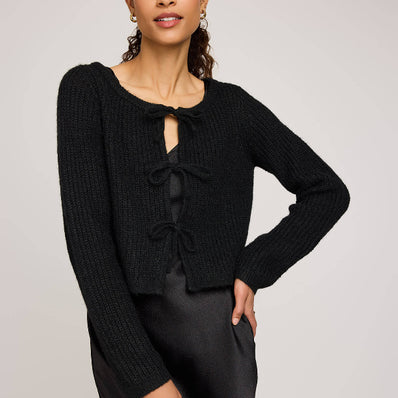 Shayla Cardigan