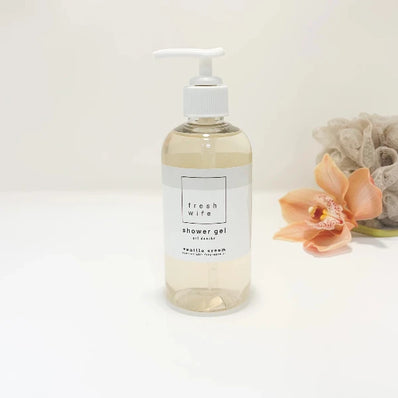 Fresh Wife Mini Shower Gel