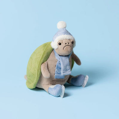 Timmy Turtle 'Skating'