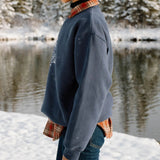 Ski Club Sweatshirt