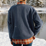Ski Club Sweatshirt